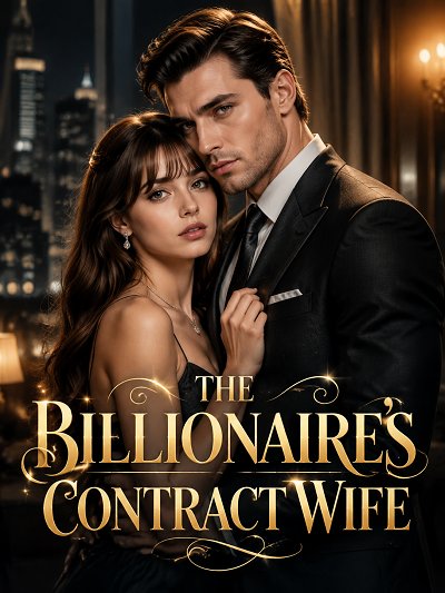 THE BILLIONAIRE'S CONTRACT WIFE