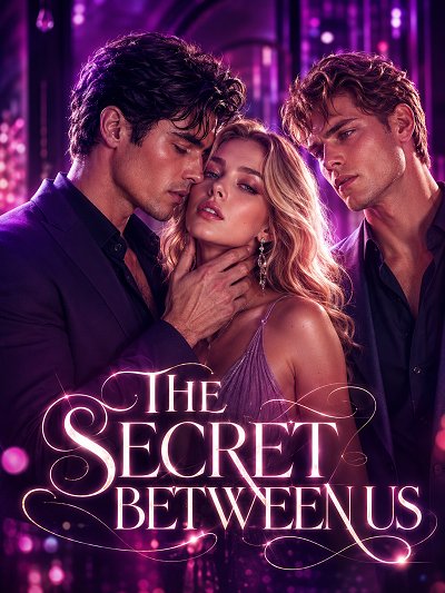 THE SECRET BETWEEN US
