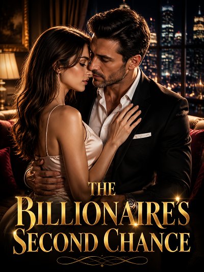 THE BILLIONAIRE'S SECOND CHANCE