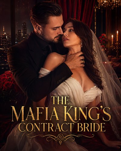THE MAFIA KING'S CONTRACT BRIDE