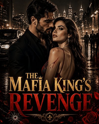 THE MAFIA KING'S REVENGE