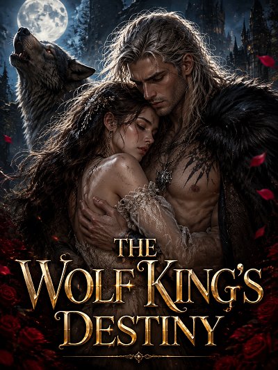 THE WOLF KING'S DESTINY
