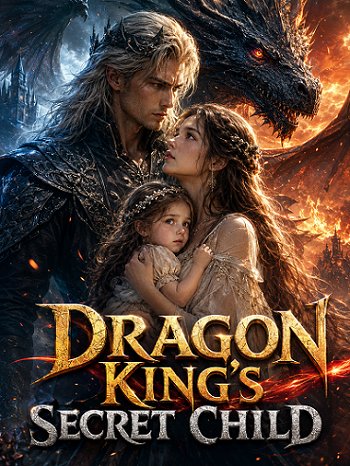 DRAGON KING'S SECRET CHILD
