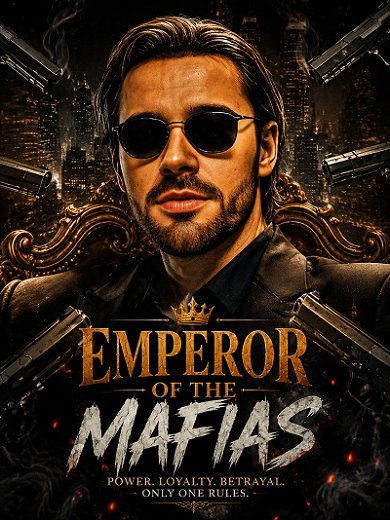 EMPEROR OF THE MAFIAS