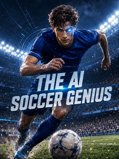 THE HIDDEN SOCCER KING